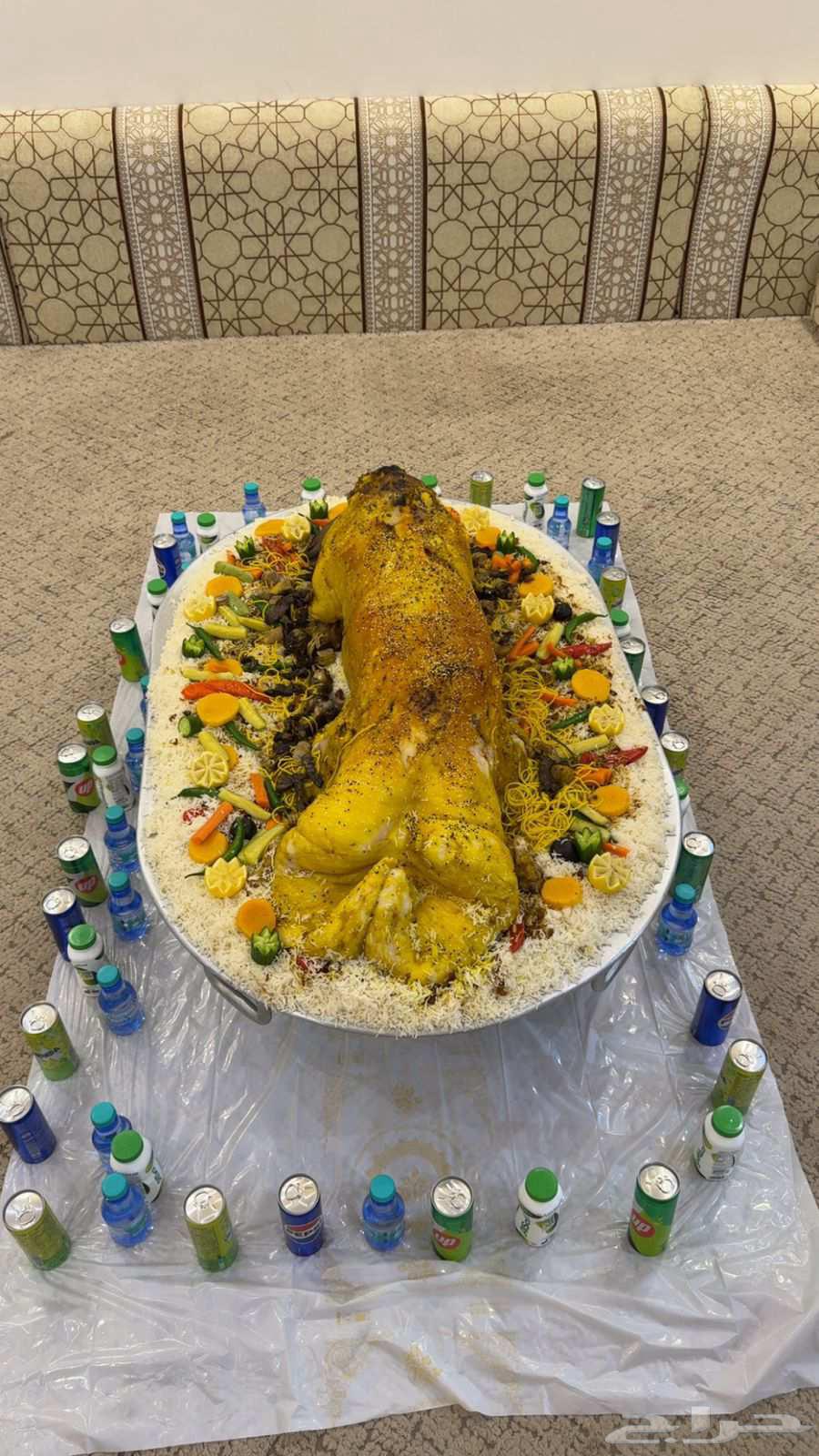 الطباخ أبو حسين طباخ متنقل64370214740865113