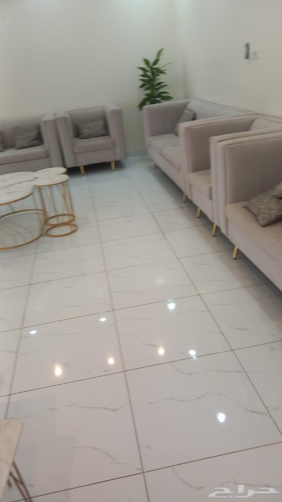 شركه تنظيف منازل وشقق بتبوك64593047028866111