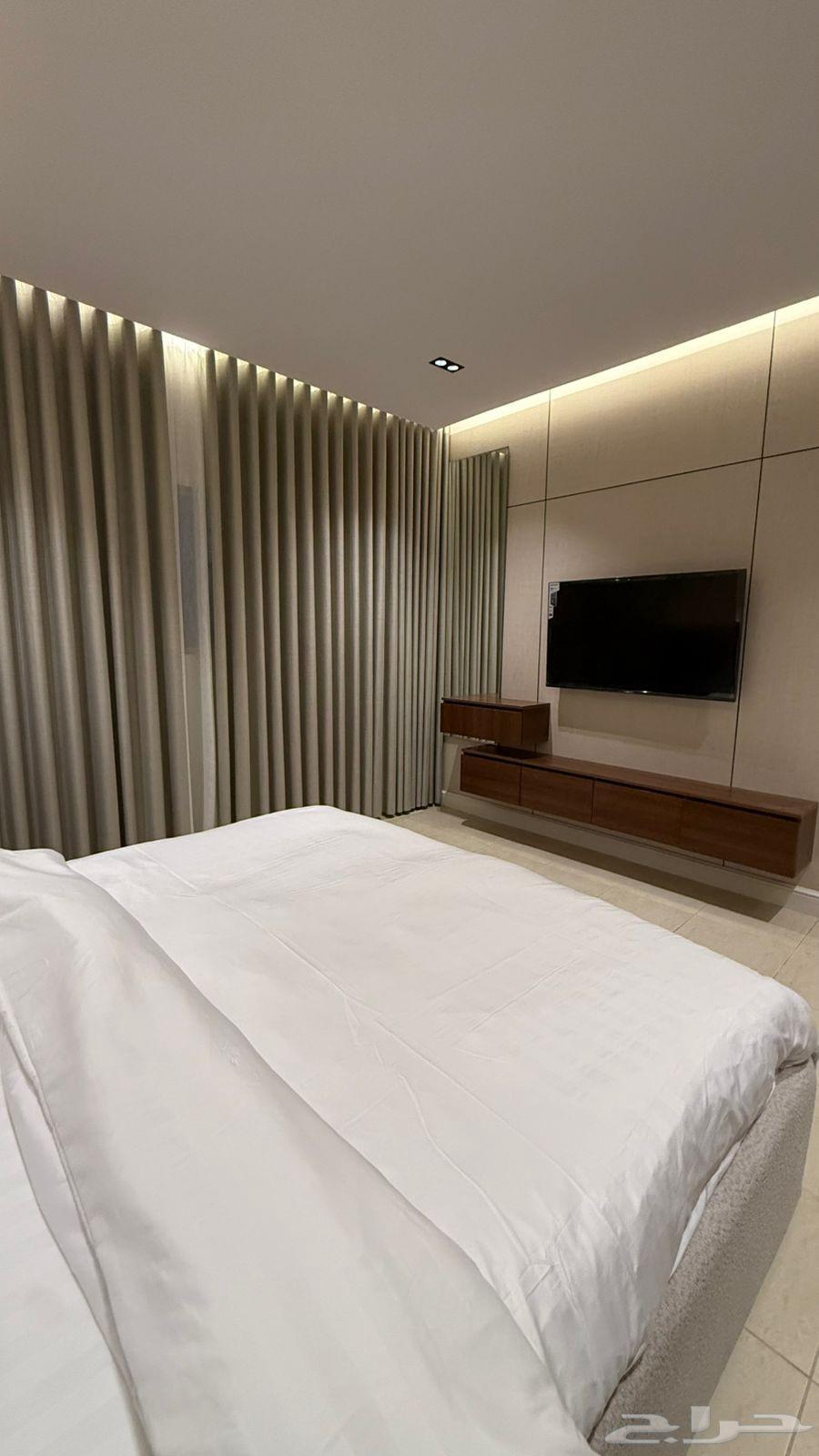 شقة للإيجار