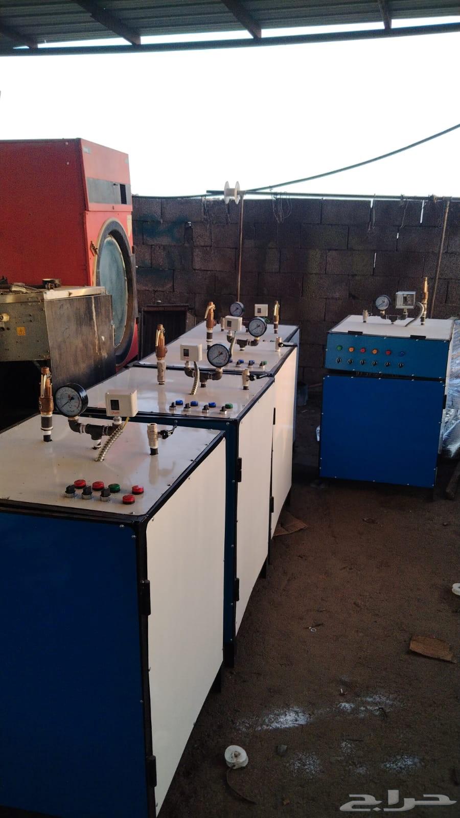 نبيع جميع انواع العده من بولارا كهربا وديزل ونشفات من جميع64380090294529112