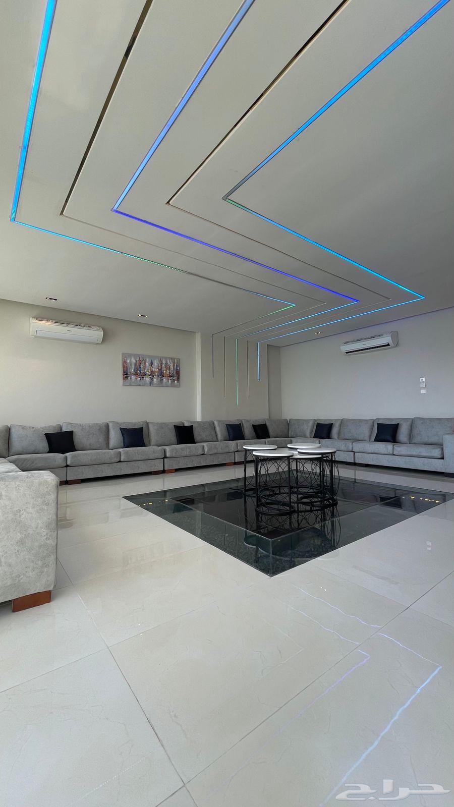 فلل وشقق للايجار في درة العروس وبرج داماك64379889744385113