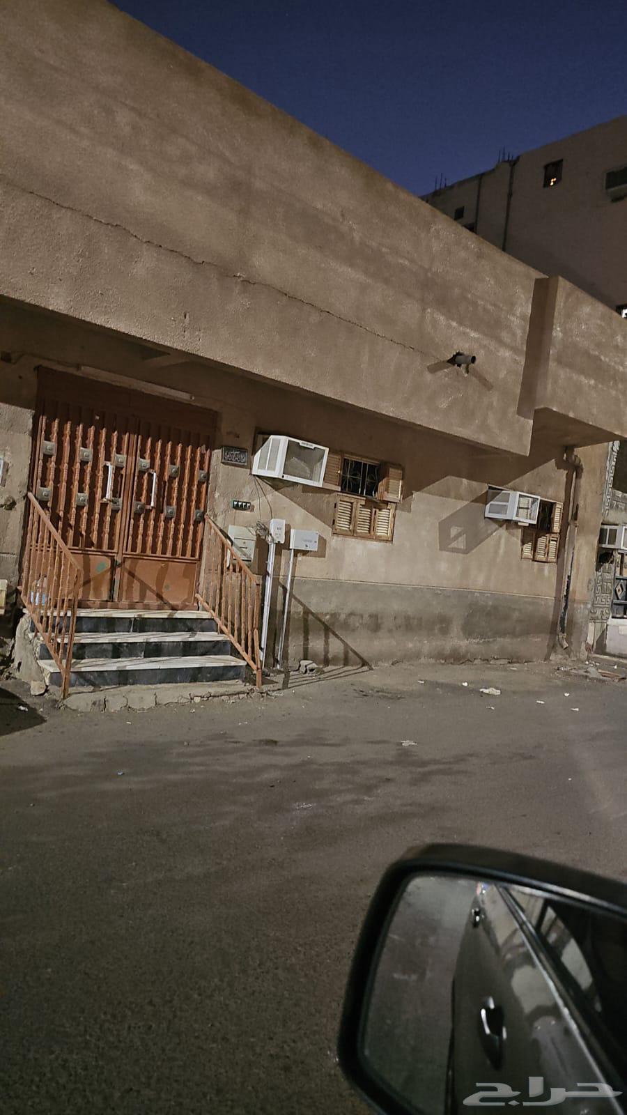 عمارة للبيع