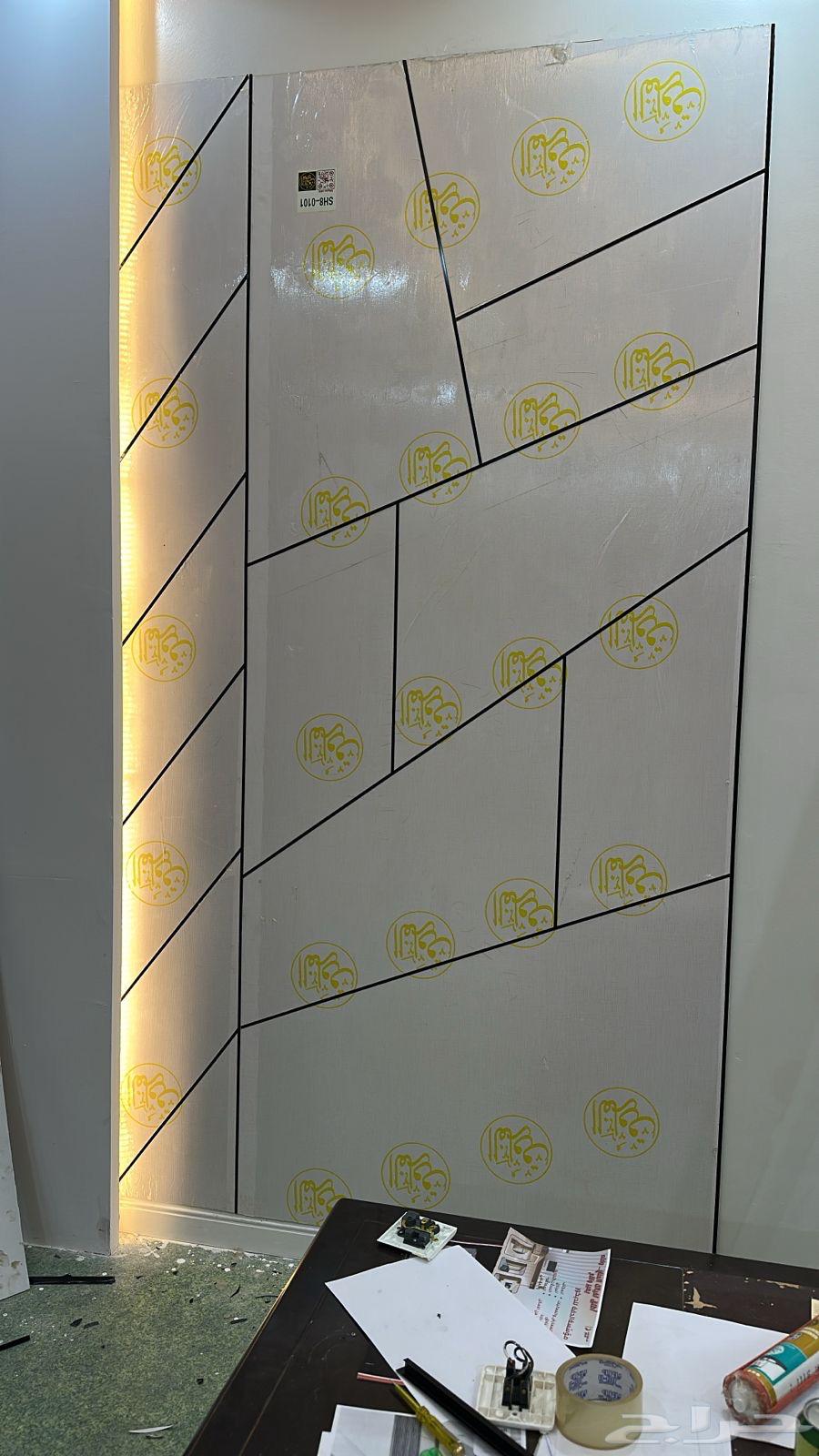 Alternative to chipboard, wood, ceramic and stone64370247369729111