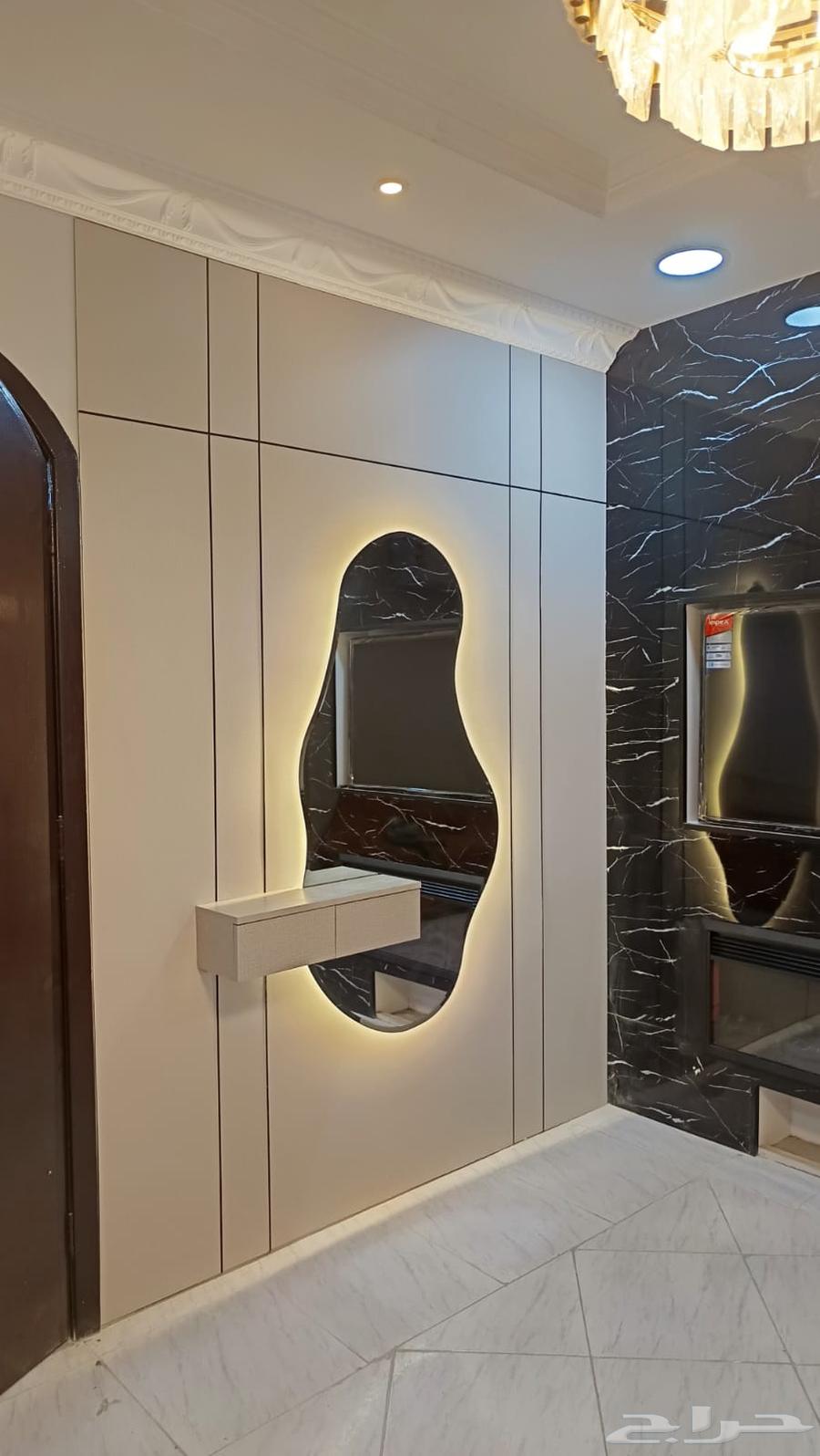 Interior decoration, screen front panel, marble alternative dashboard64379941118594112