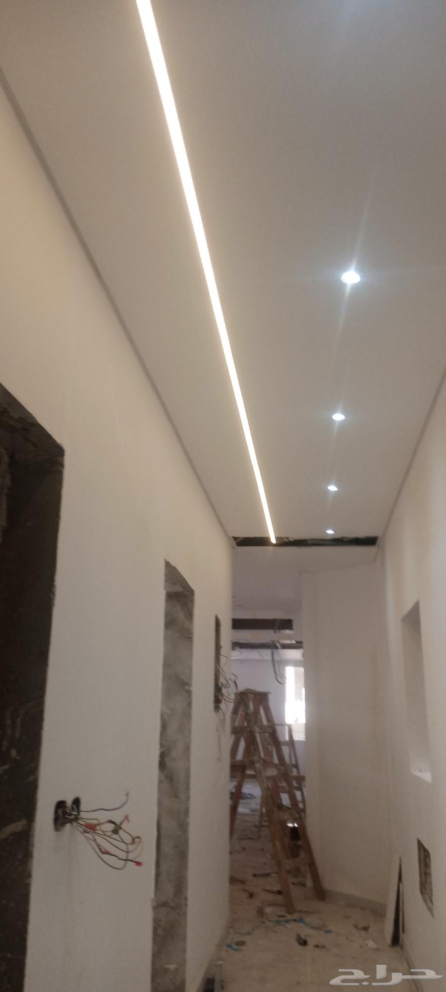 كهربائي  منازل وجبس بورد باحدث التصميمات64380091370499114