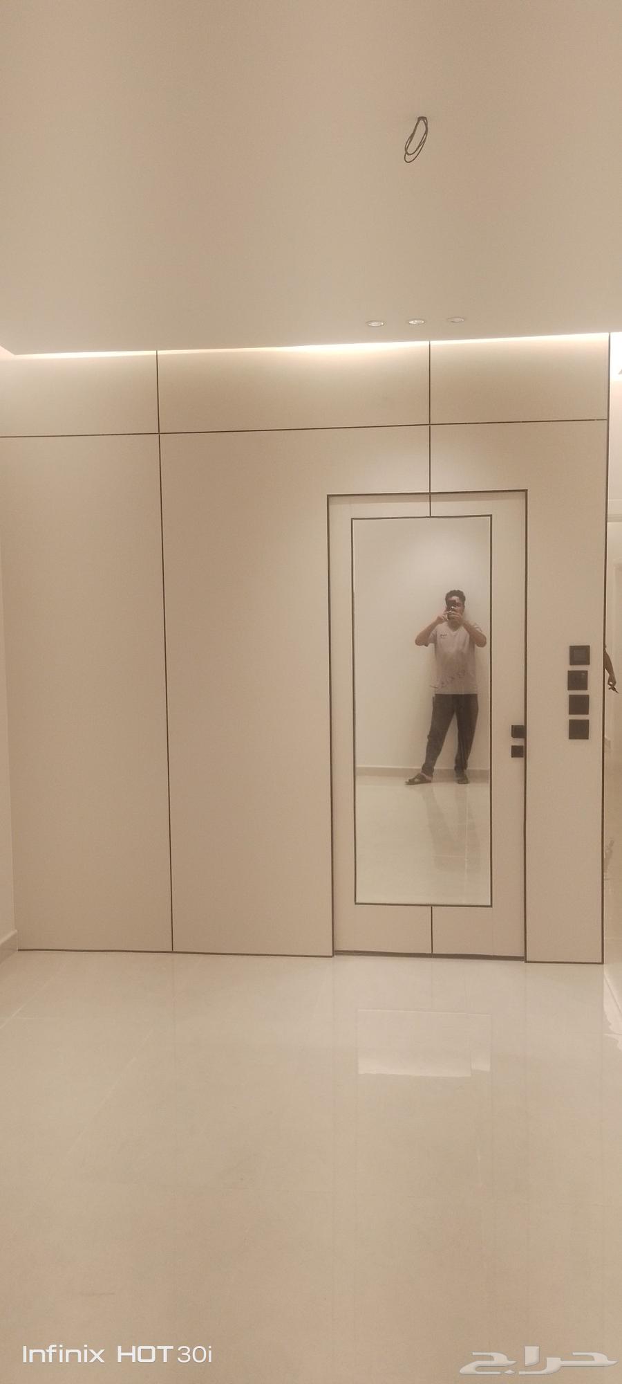 ديكورات ودهانات المدينه المنوره شيبورد شاشه ورفوف ومكاتب ومر64380091458819112