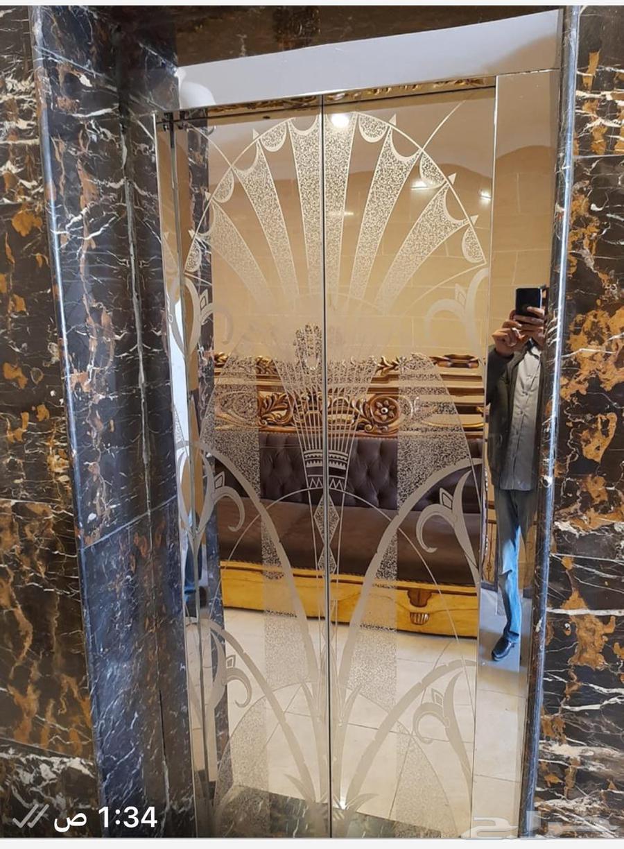 تركيب وصيانة المصاعد64380024975873113