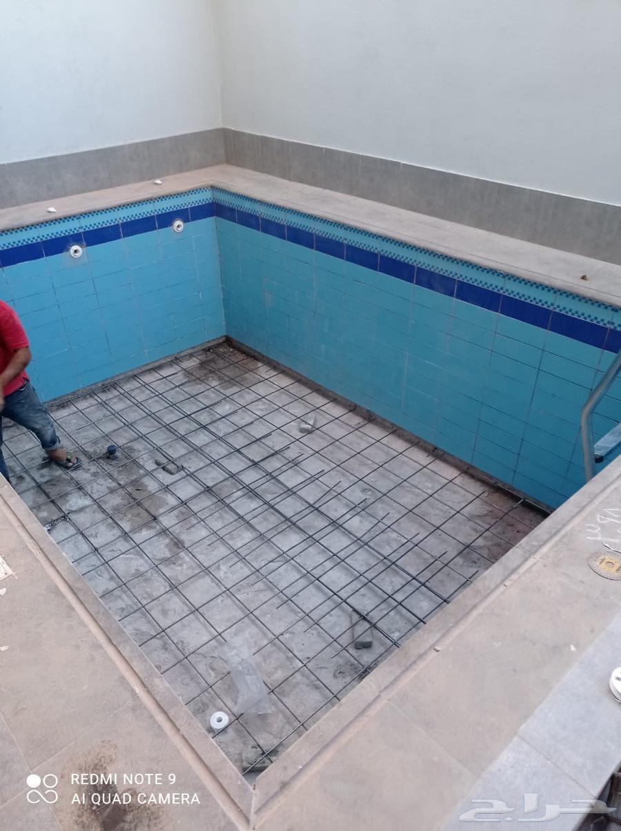 صيانة و كشف تسربات المياه صيانة و مقاولات64379941583875114