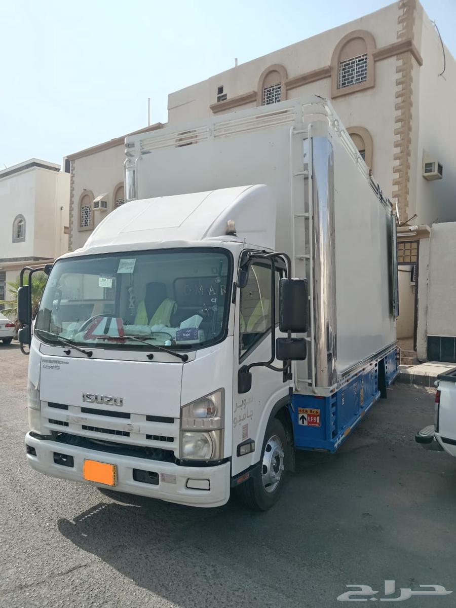 نقل عفش و نقل اثاث بالمدينة المنورة مع الفك والتركيب و الضما64370247747713110