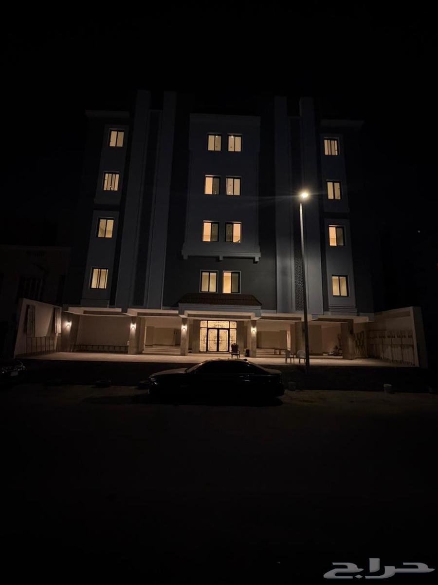 عمارة للإيجار