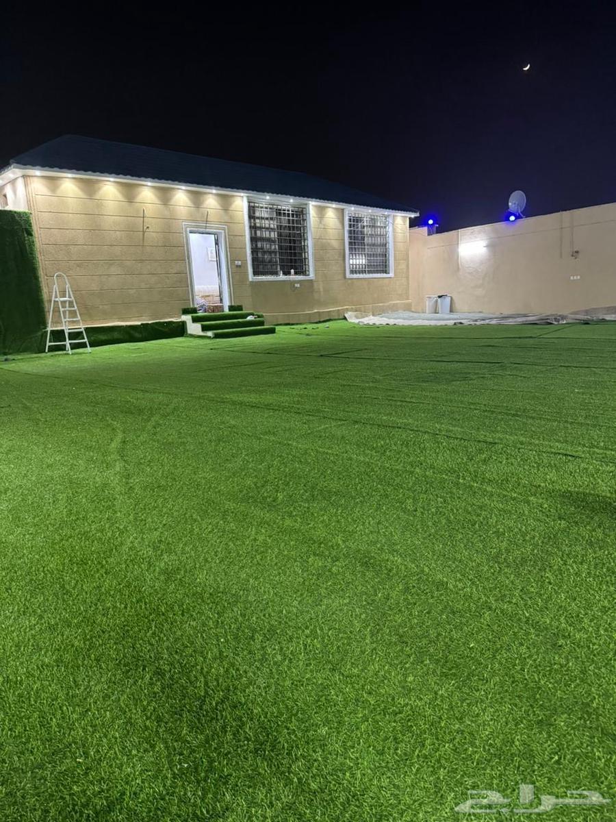 استراحة شاليه للبيع او الايجار64370062938753110