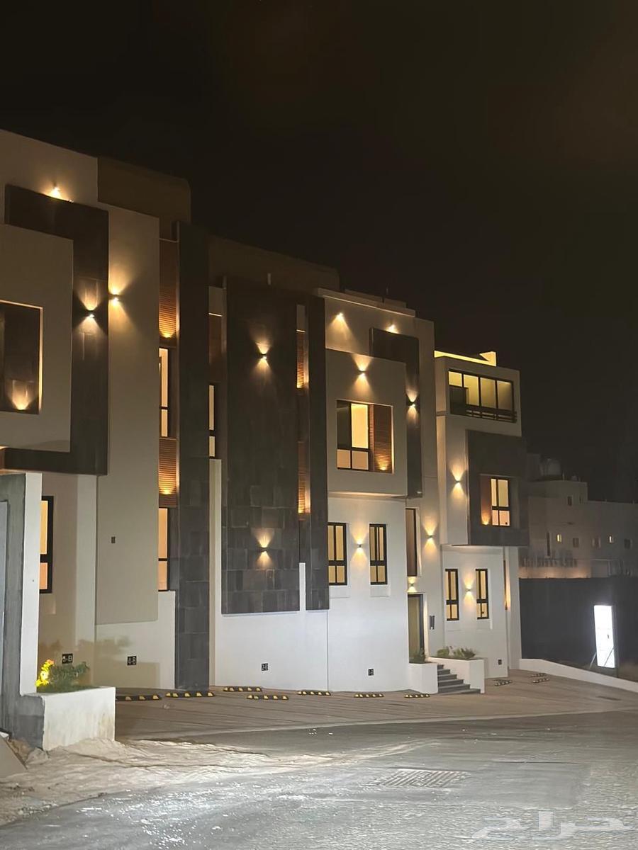 شقة للإيجار