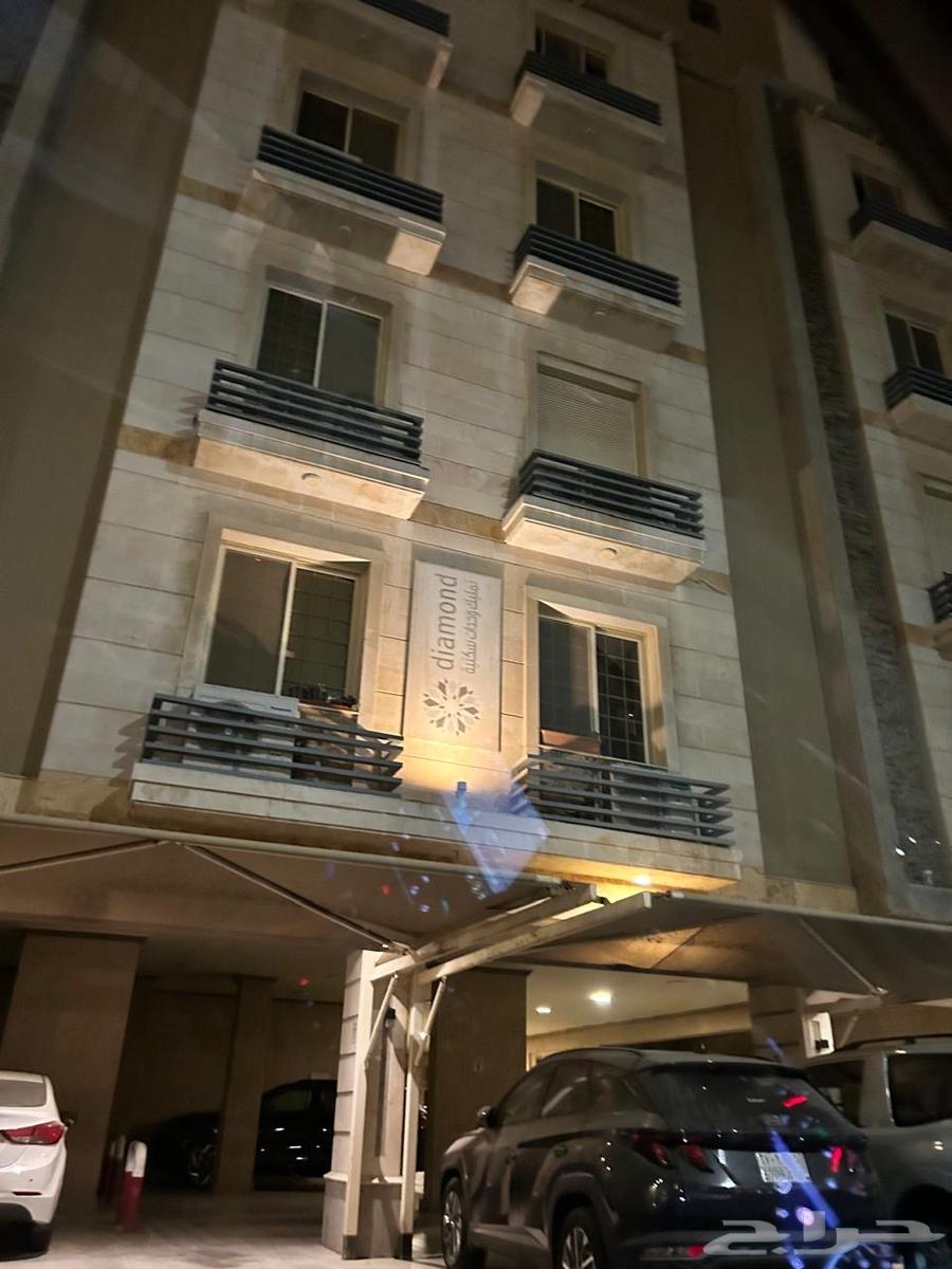 شقة تمليك فاخرة 4 غرف للبيع بحي الصفا64379906238338110