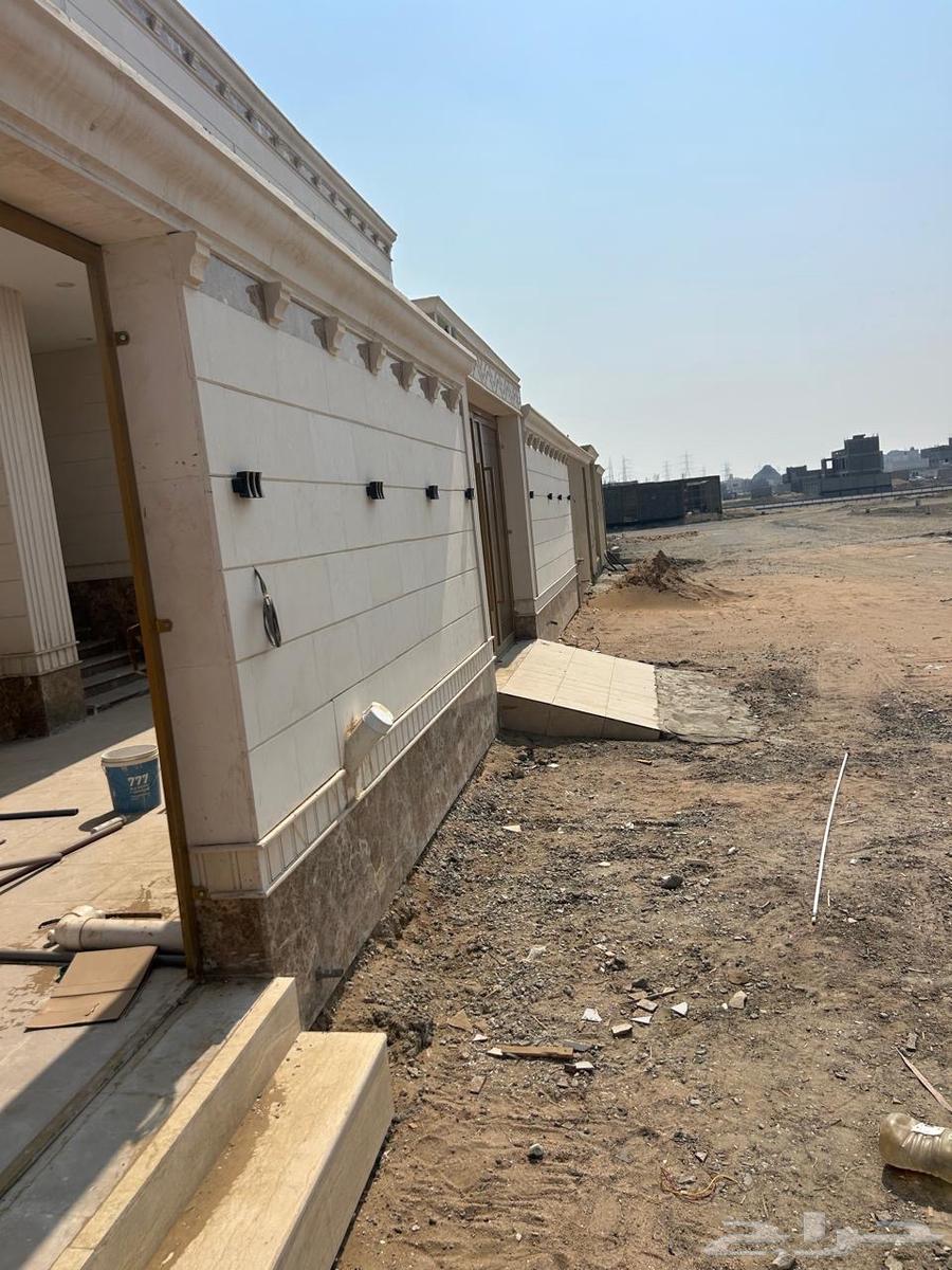 فيلا دور فاخر للبيع في مخطط 9 الياسمين64370078877953113