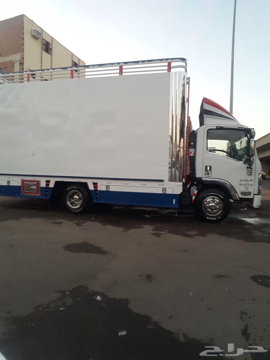 شركة نقل عفش بالمدينة المنورة نقل اثاث بالمدينة المنورة64370230539650110