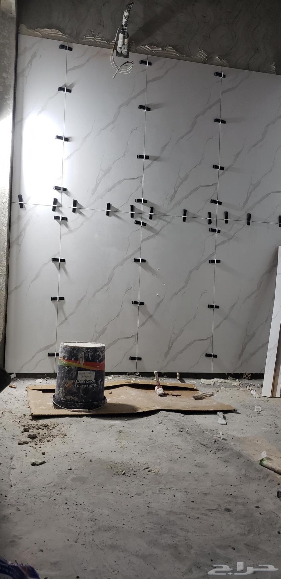 Jeddah tile technician, tile restoration, renewal, breaking and installation, engineering team64379940266882110