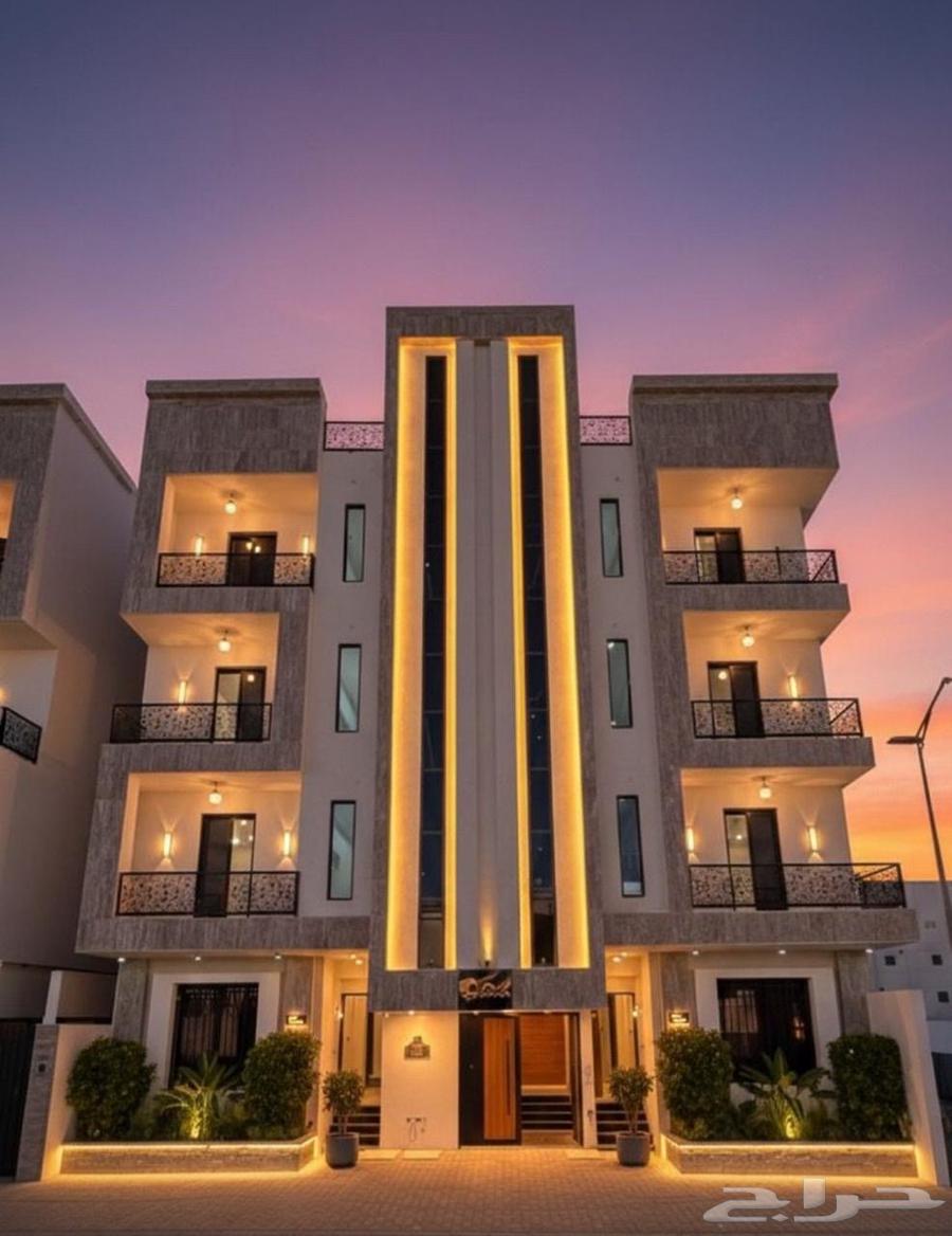 شقق للبيع تمليك في ابها مدينه سلطان64370096341762110