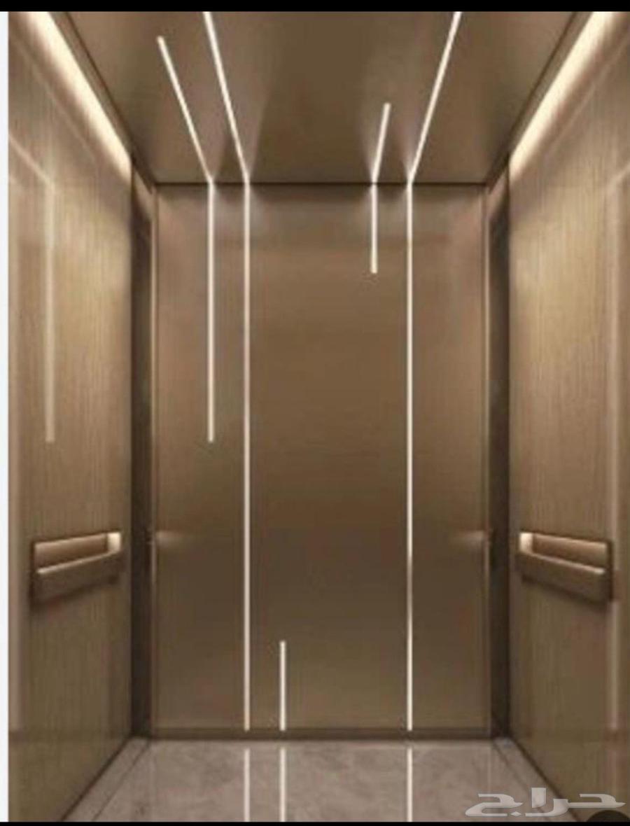 Najm Al-Thiqa Elevators Company, We Elevate Your Service to High Standards64370263704067113