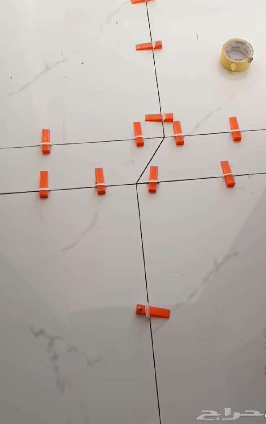 مبلط بلاط سراميك تكسير وترميم64403151279107113