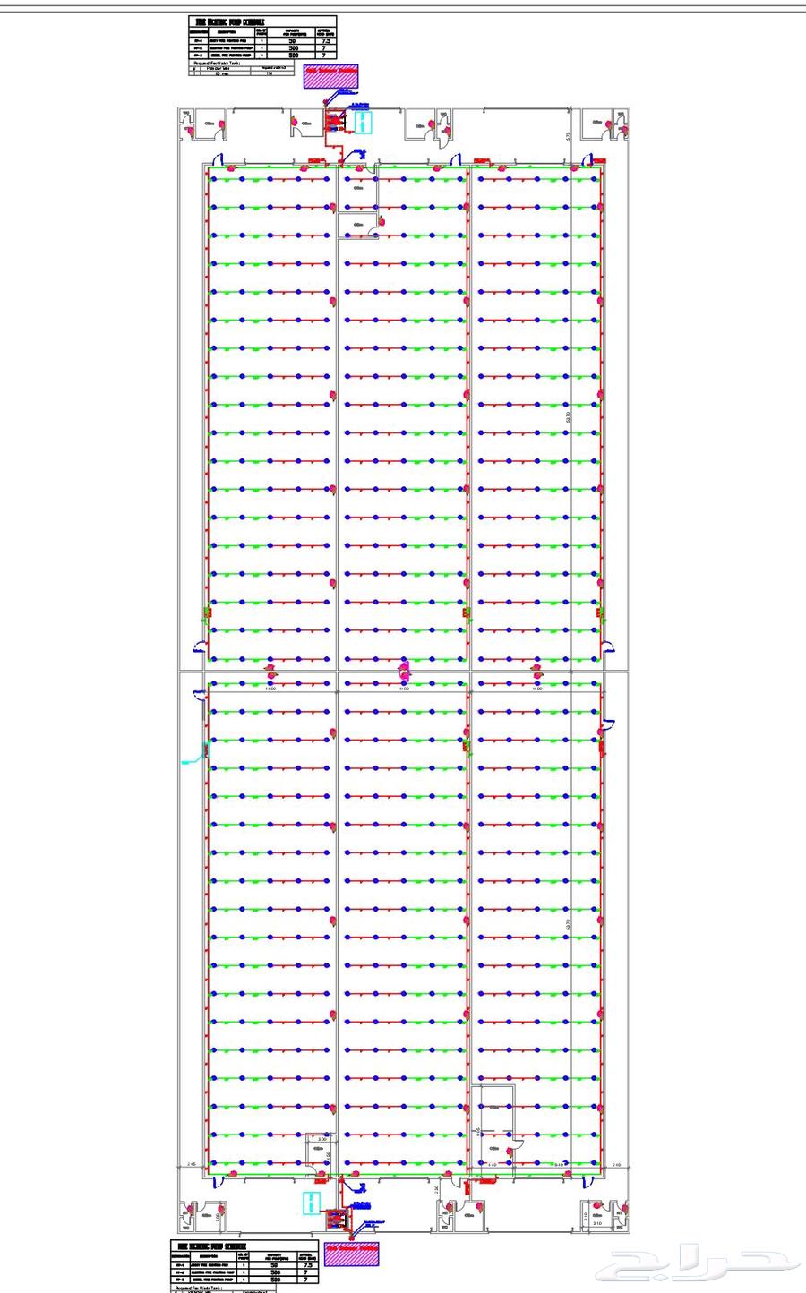 مكتب استشارات هندسيه وتسليم دفاع مدني64403250923395111