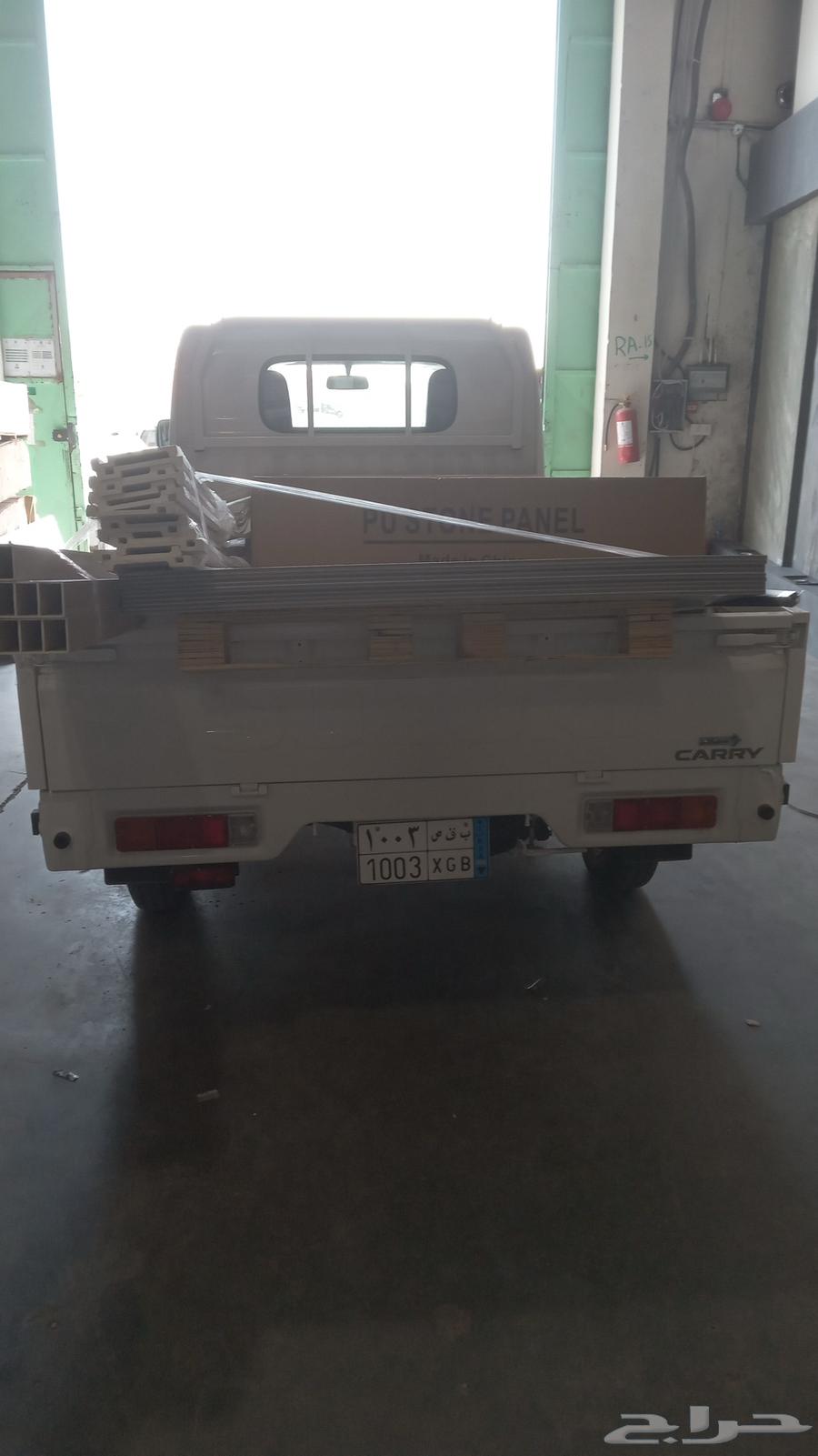 Furniture and goods delivery and loading within and outside Jeddah64403168598401113