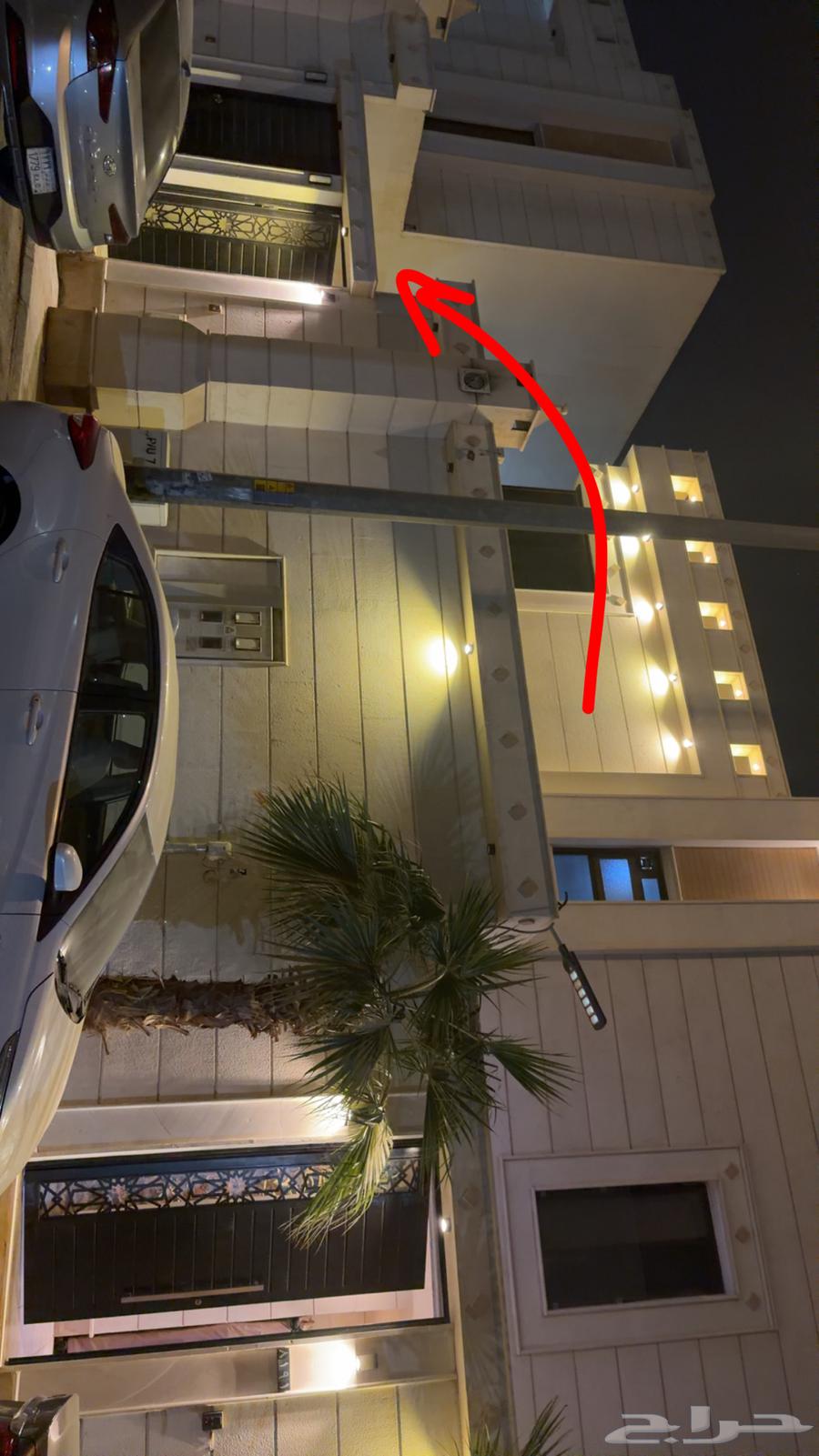 شقة للايجار حي العزيزية64379923920899110