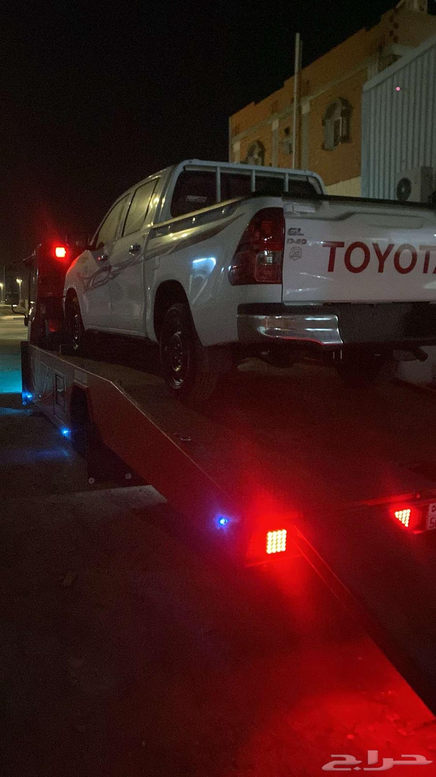 Trailer for loading all types of cars and tanks64403505115009111