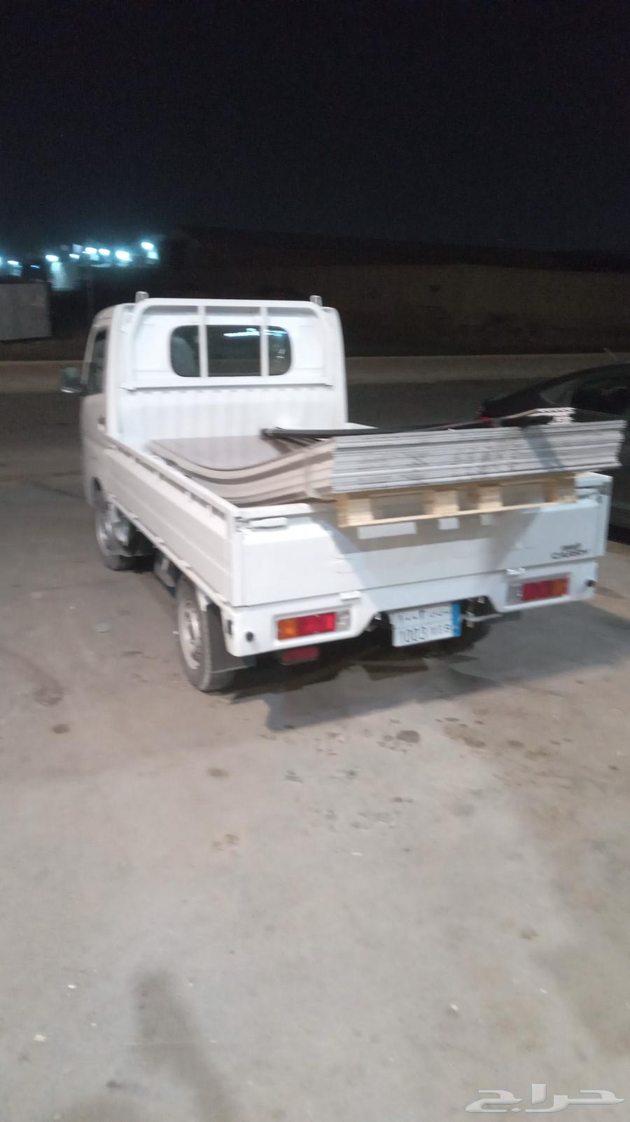 Furniture and goods delivery and loading within and outside Jeddah64403168598401112