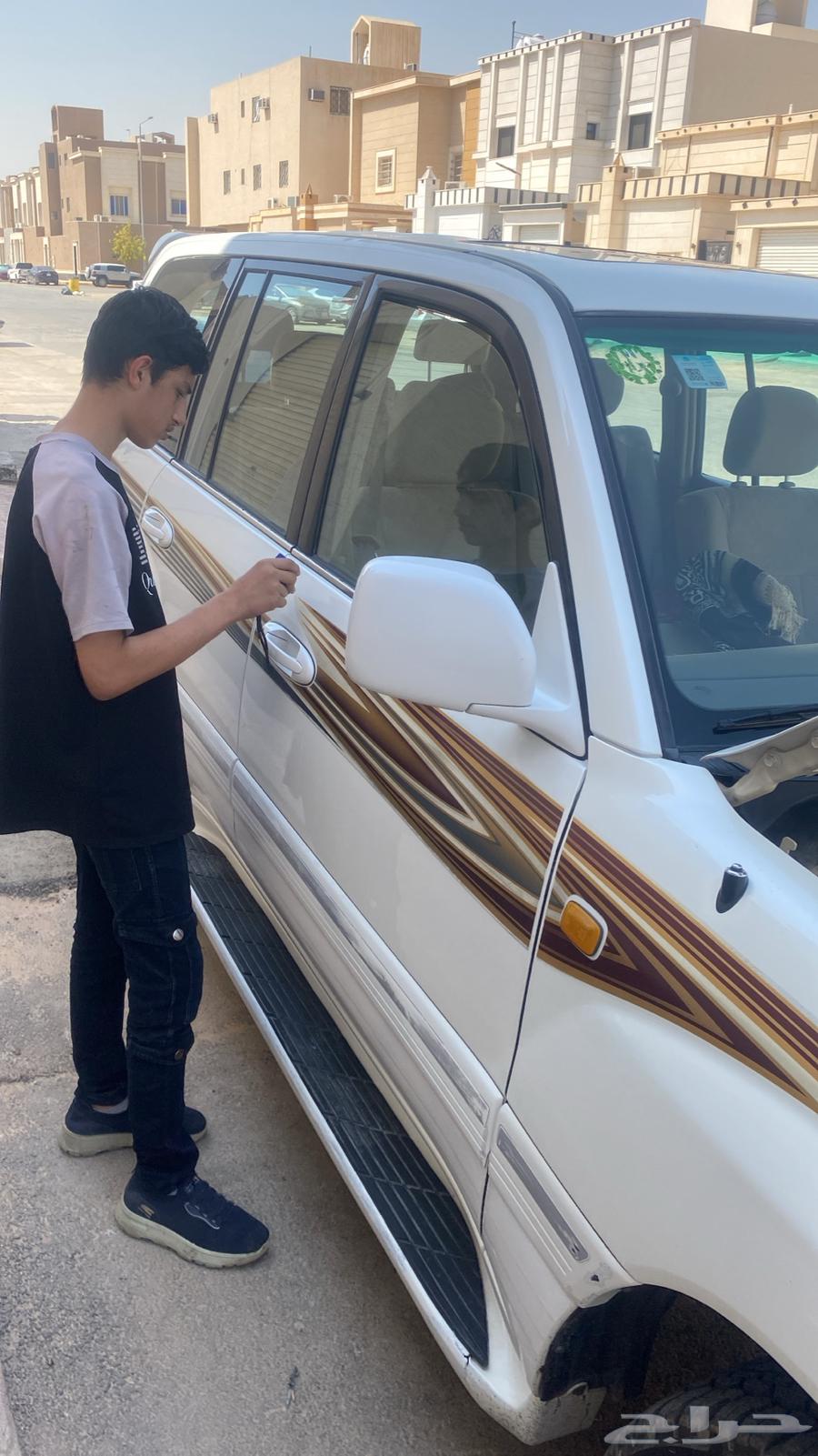 فحص سيارات في الرياض64403315240323113