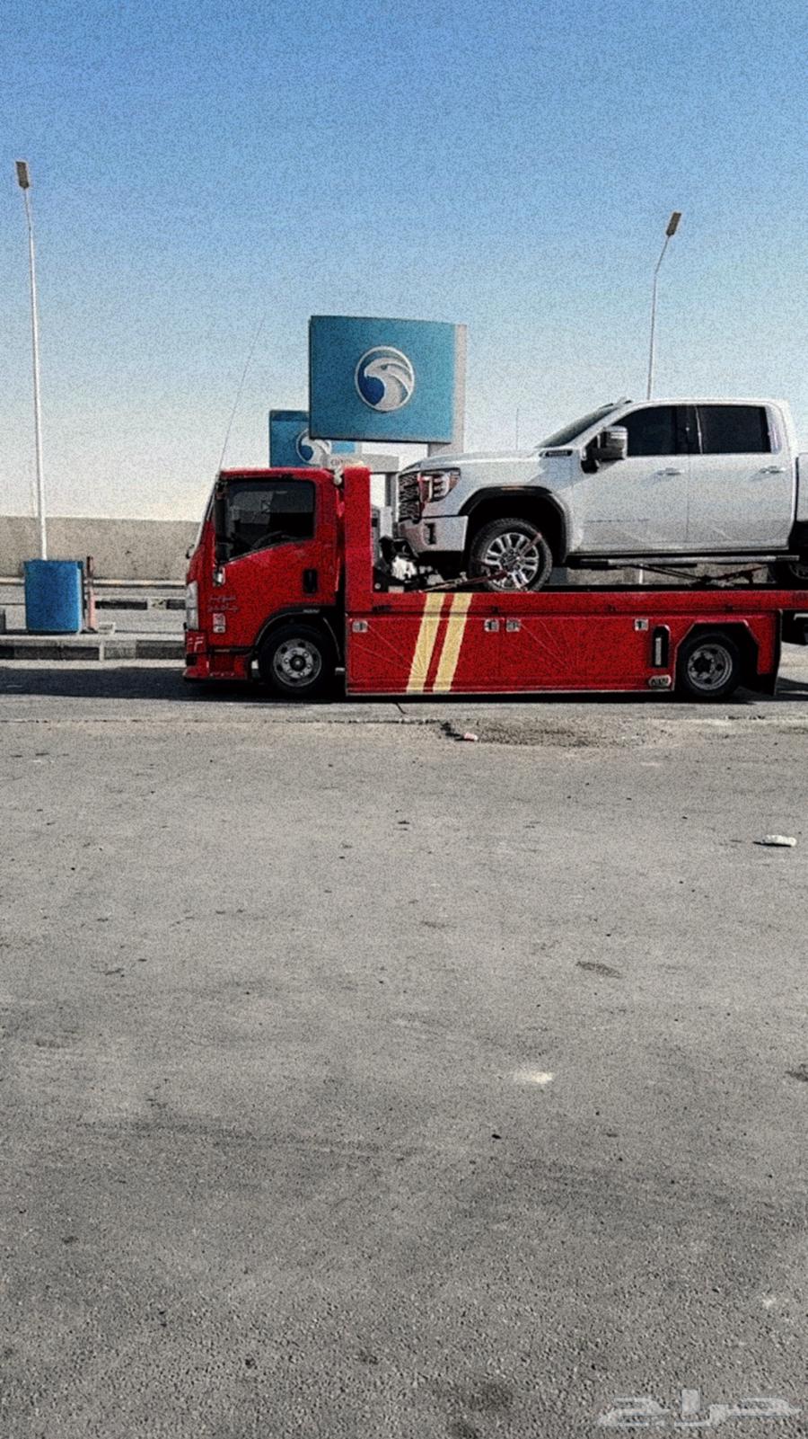 سطحه في عفيف ماشي الرياض64380137980034111