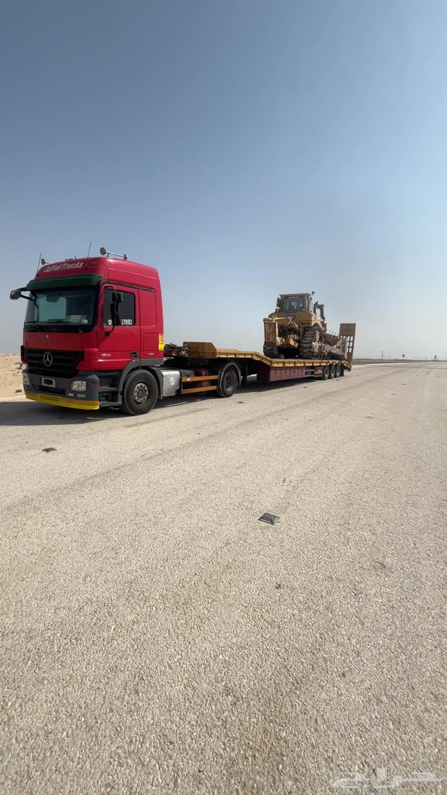 لوبد متواجد في الحفر بتجاه الاحساء64403134081155110