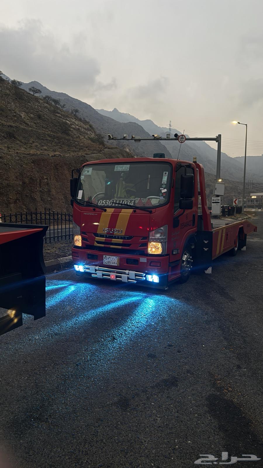 سطحه متجه من ابها الى جده64380123185153110