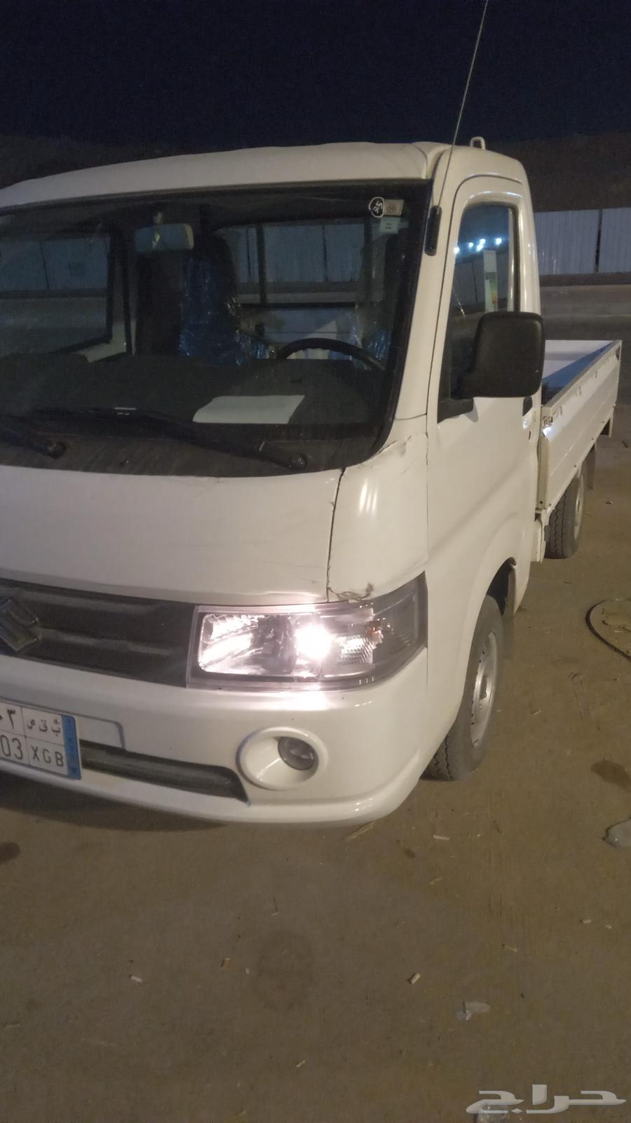 Furniture and goods delivery and loading within and outside Jeddah64403168598401111