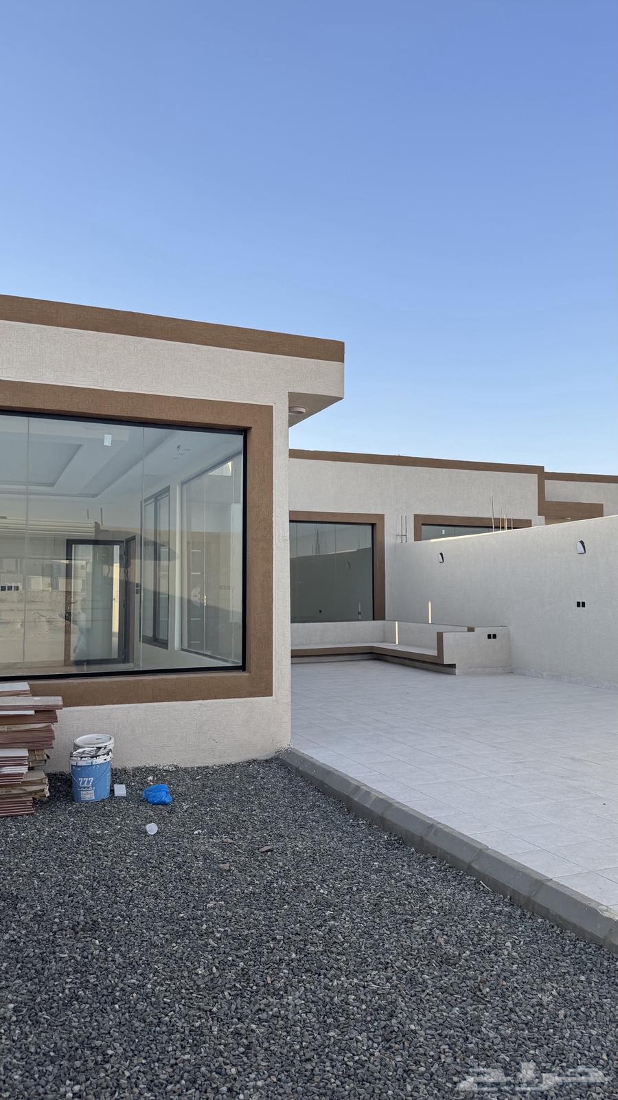 Rest house for rent in Al-Mada'in after the bridge64379924249219110