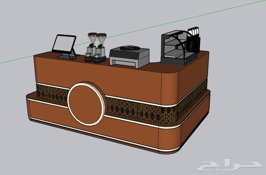 Crepe Kiosk Design64403408532867110