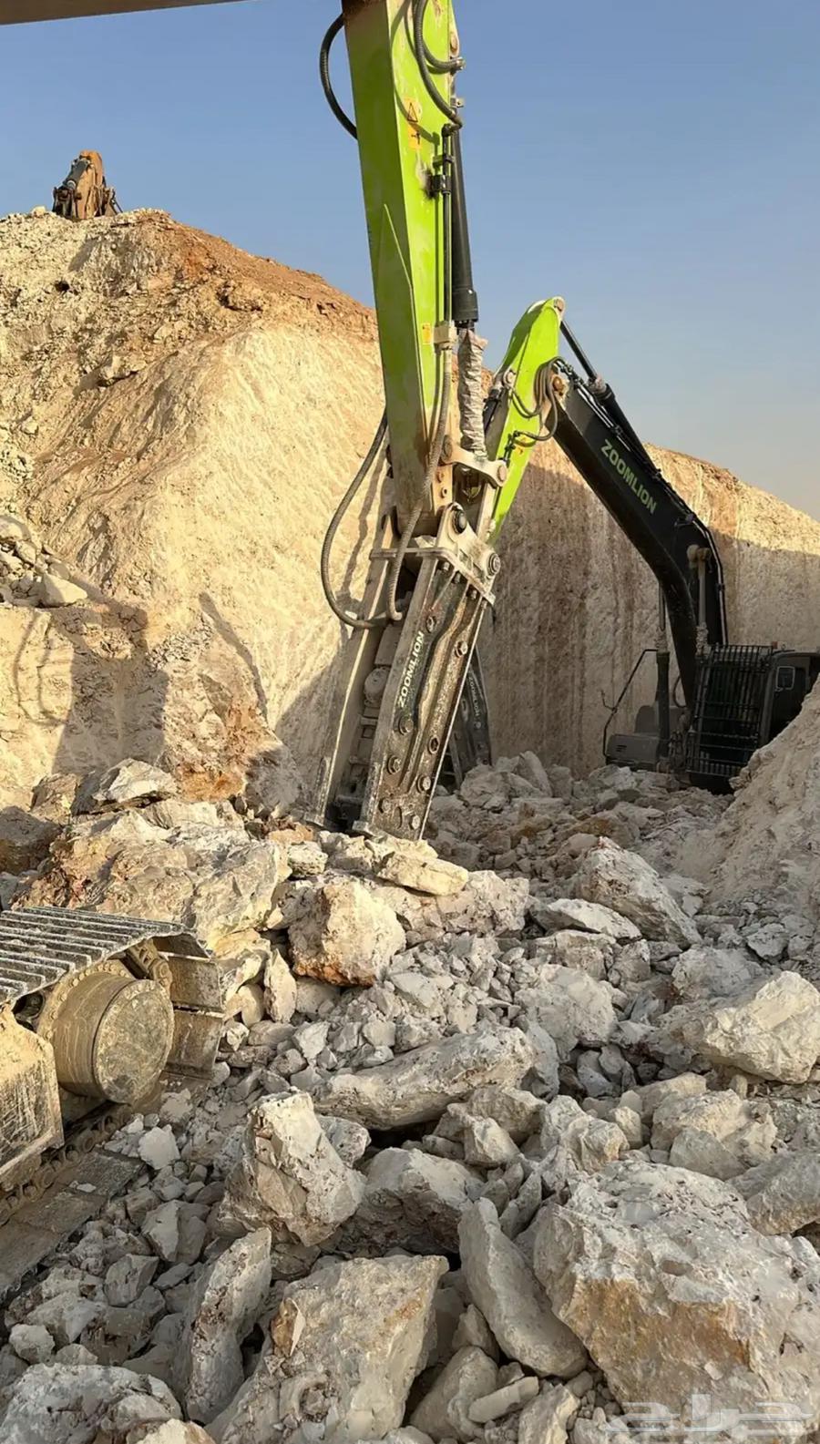 Drilling, Relocation, Excavation, and Demolition64380122727554110