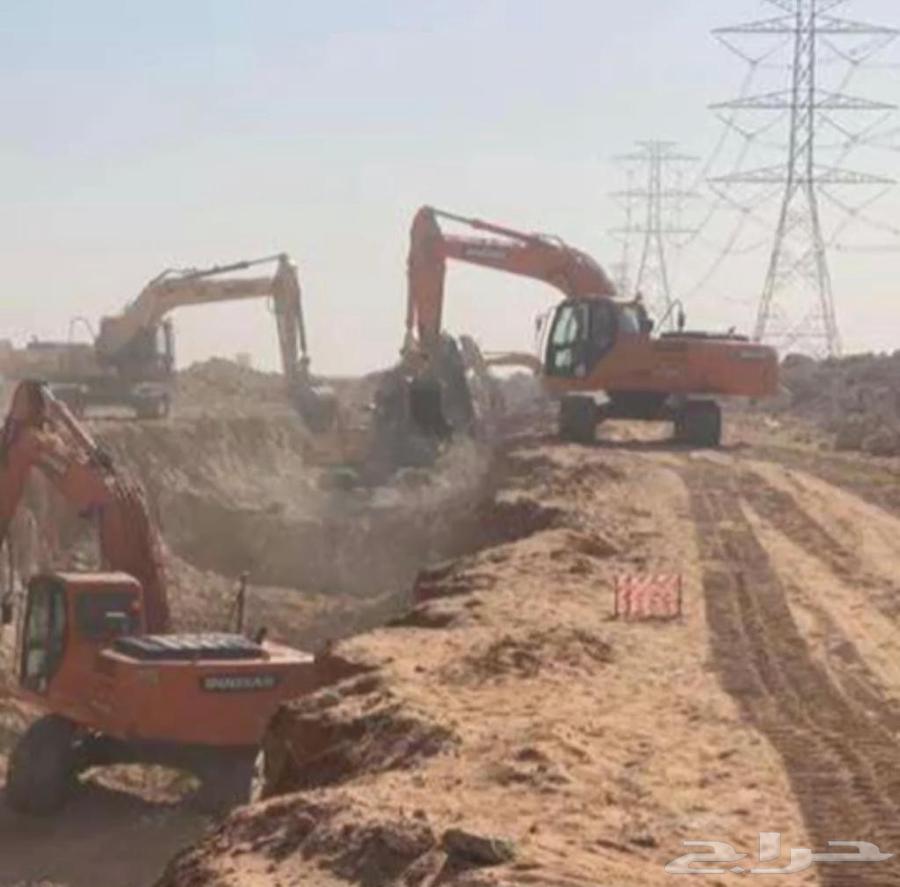 مقاول هدم وترحيل حفريات ردم64403474393729110