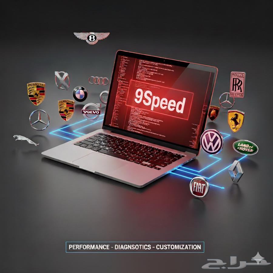 Programming, Diagnostics, and Maintenance of Luxury European Cars64403409331841110