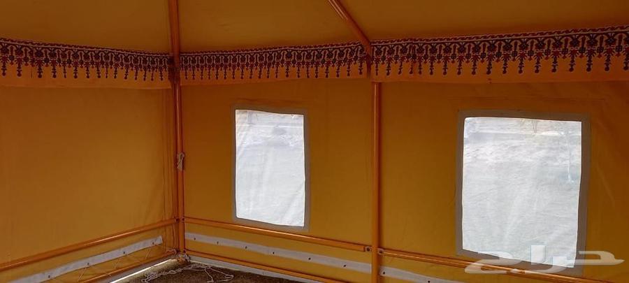 تركيب بيوت شعر وخيام وتلبيس بيوت ملكي64403168484226110