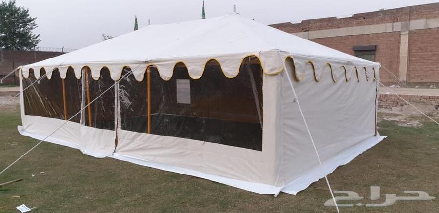 The Khayam application is available for permanent installation, decoration, and tents.64380139865473113