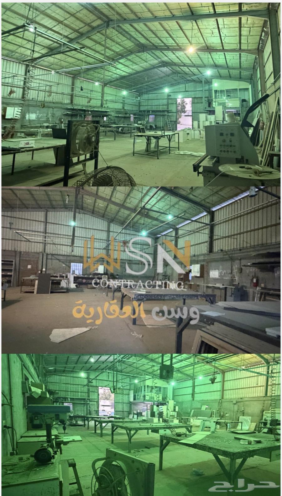 مستودع للتقبيل مباشرة من البلديه64403115028995112