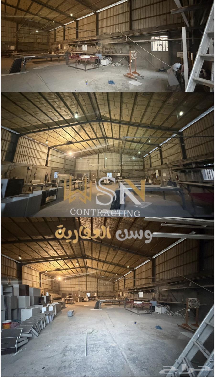 مستودع للتقبيل مباشرة من البلديه64403115028995111