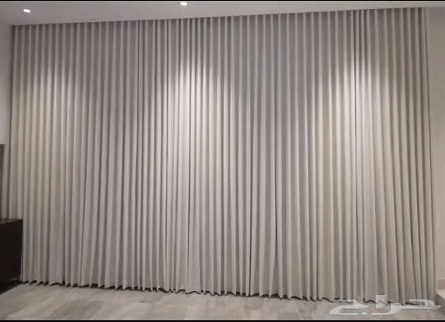 تفصيل وتركيب ستاير ويفي وامريكي بتبوك64403457347073110