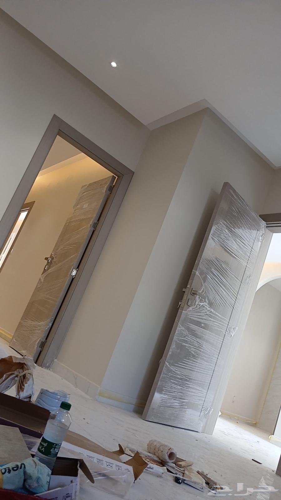 صباغ دخليه وخارجي ديكورات الجبيل الصناعية64403425131650111