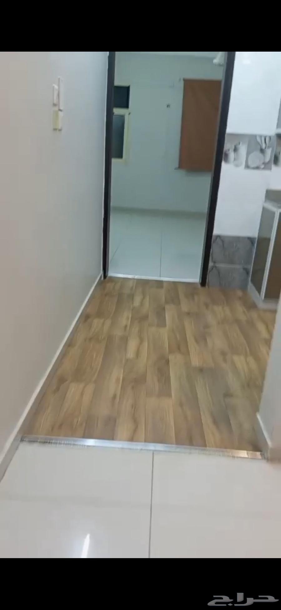 شقة للإيجار