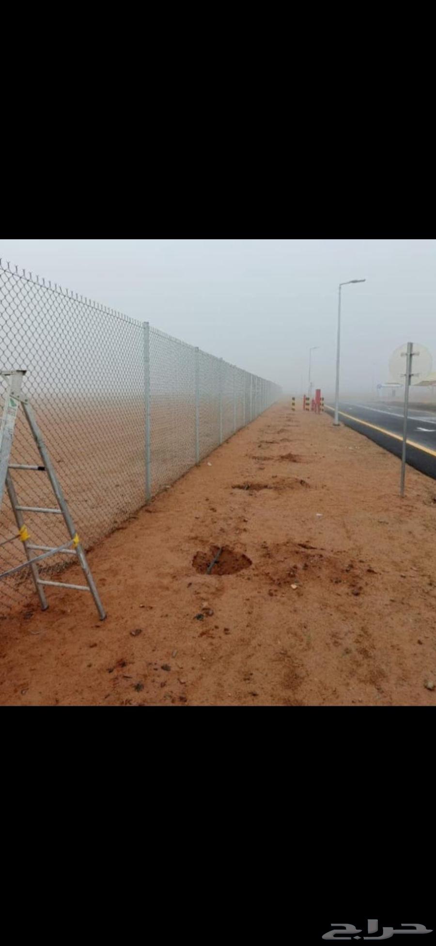 شبوك توريد وتركيب64403134351619114