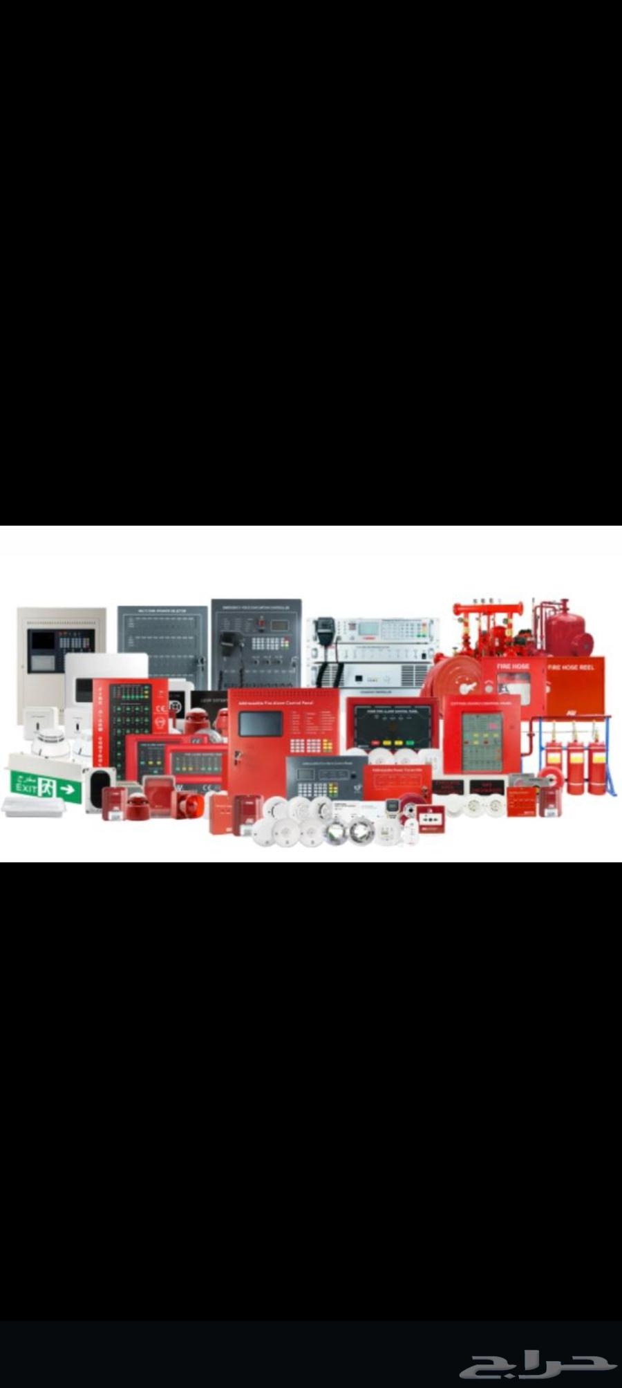 New fire extinguisher and maintenance safety certificate, maintenance contract and technical report64403100390019111