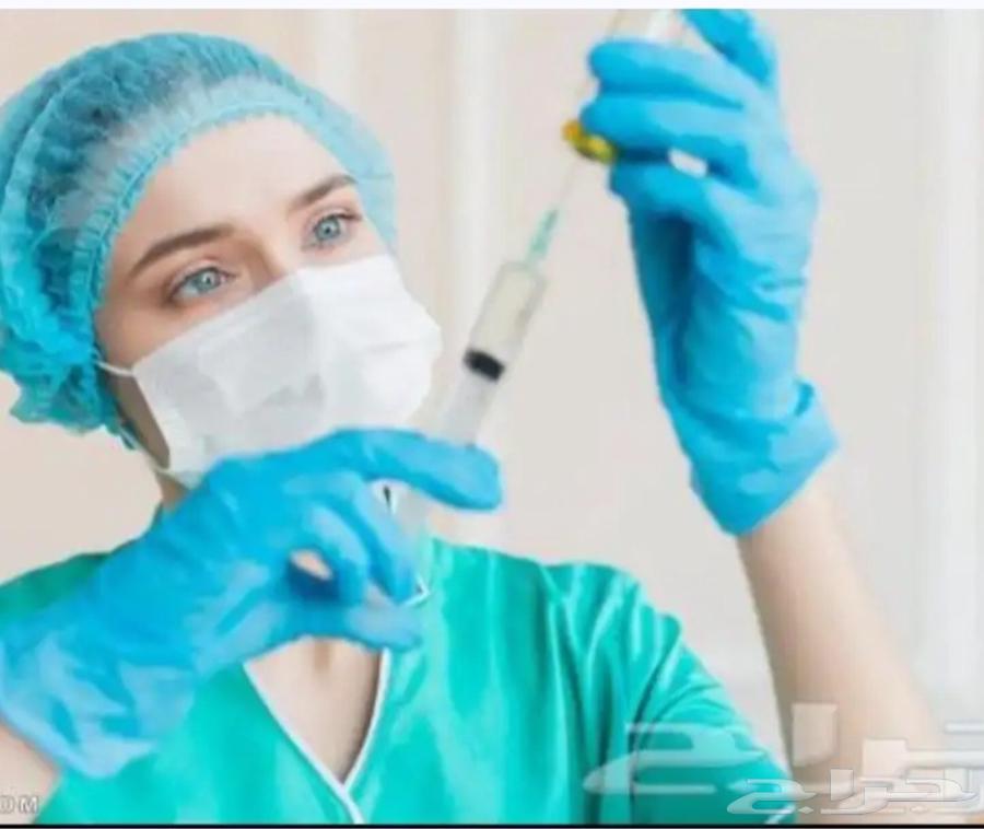 ممرضات وممرضين خبرة بالخدمات المنزلية64403505767810111