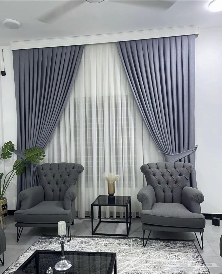 تفصيل وتركيب ستاير ويفي وامريكي بتبوك64403457347073112