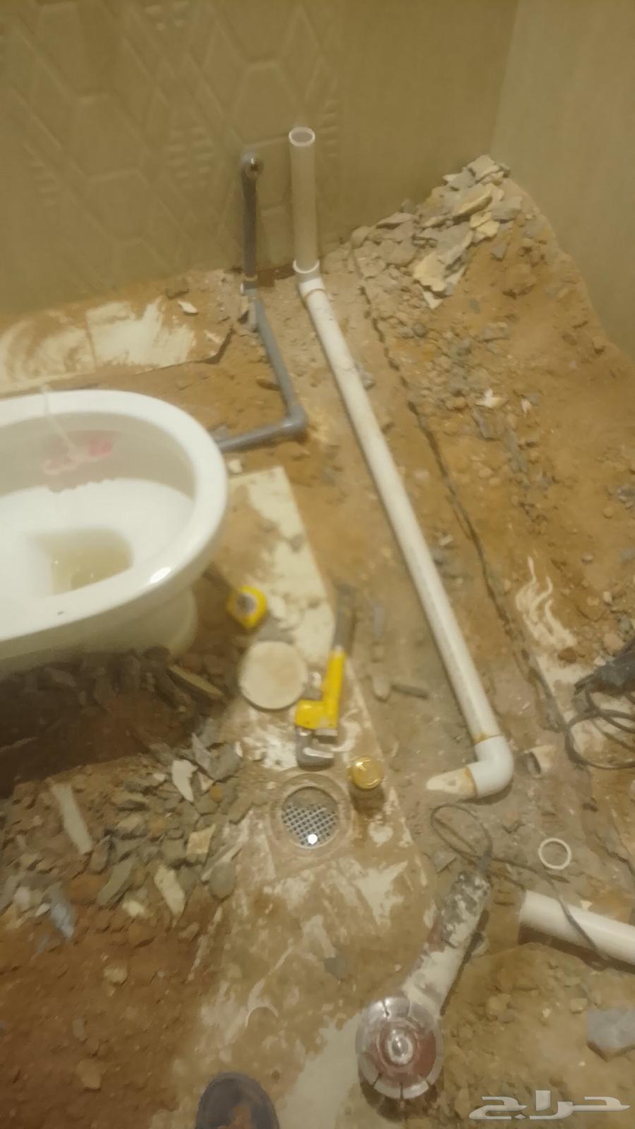 كهربائي الشفاء تركيب جميع انواع السباكه الكهرباء تركيب64380138102914111